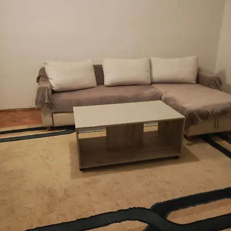 Appartamento Nasa Prica - Centar *