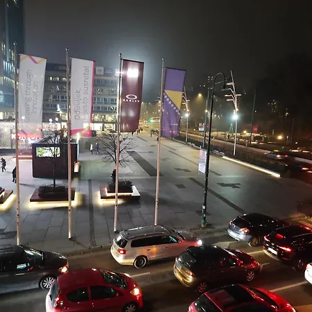 Nasa Prica - Centar Appartamento *