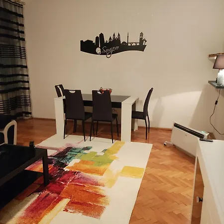 Nasa Prica - Centar Appartamento *