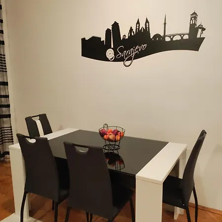 Appartamento Nasa Prica - Centar *