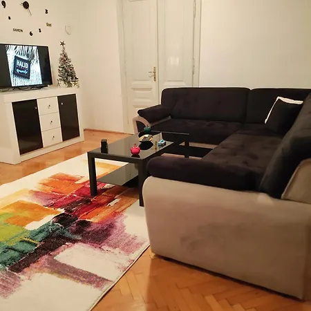 Apartament Nasa Prica - Centar