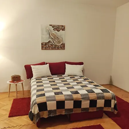 Apartament Nasa Prica - Centar Sarajewo