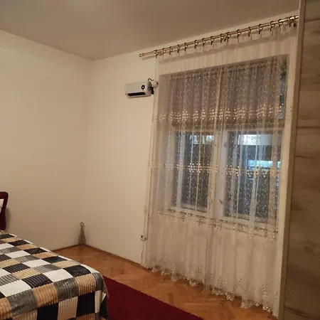 Nasa Prica - Centar Apartament *