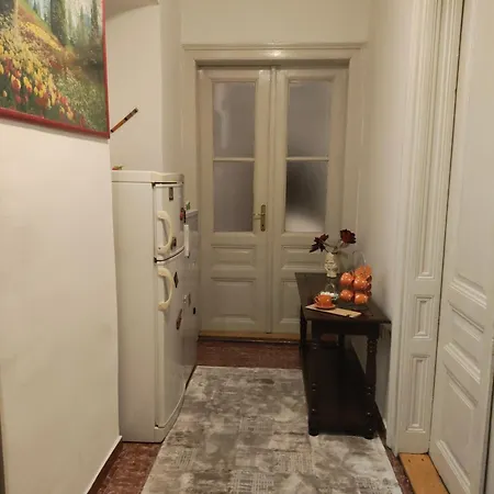 Apartament Nasa Prica - Centar