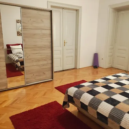 Nasa Prica - Centar Apartament Sarajewo
