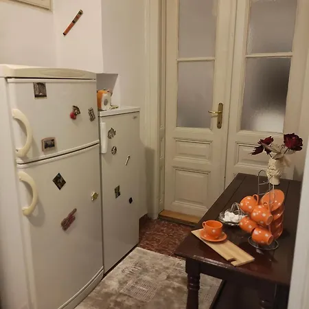 Nasa Prica - Centar Apartament *