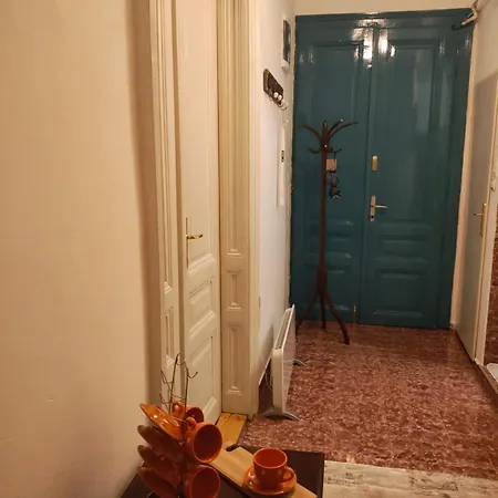 Nasa Prica - Centar Apartament *