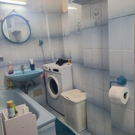 Apartament Nasa Prica - Centar *