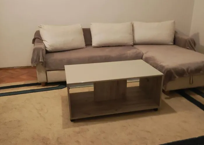 Appartamento Nasa Prica - Centar *