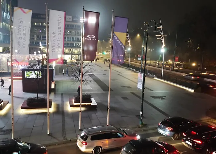 Nasa Prica - Centar Appartamento *