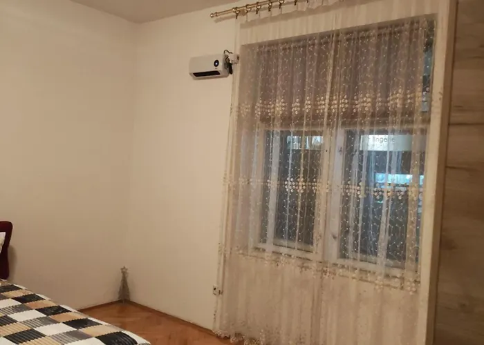 Nasa Prica - Centar Appartamento *