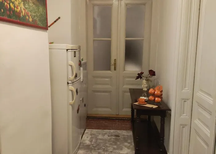 Appartamento Nasa Prica - Centar