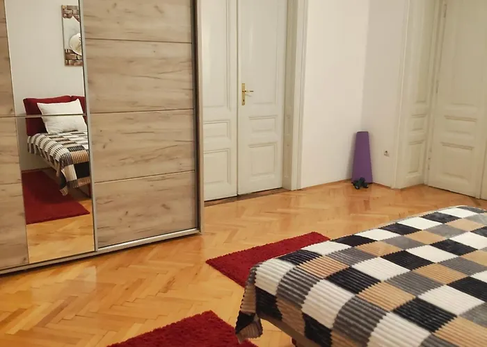 Nasa Prica - Centar Appartamento Sarajevo