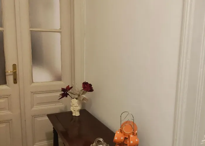 Nasa Prica - Centar *