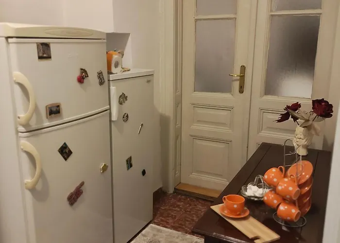 Nasa Prica - Centar Appartamento *