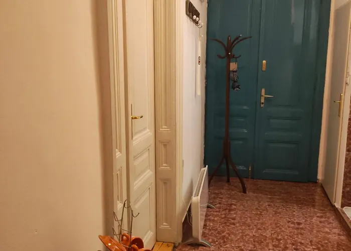 Nasa Prica - Centar Appartamento *