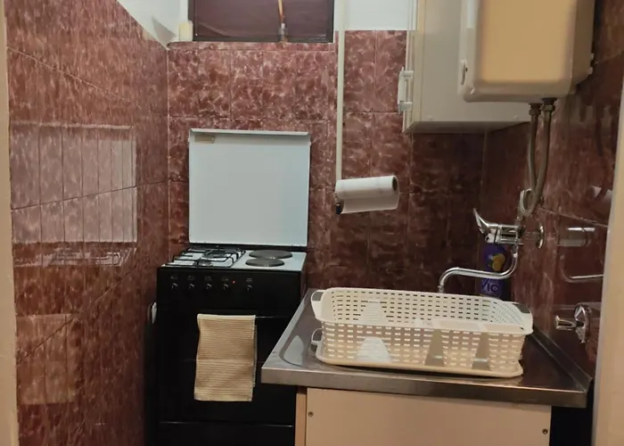 Appartamento Nasa Prica - Centar