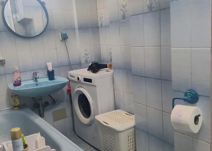 Appartamento Nasa Prica - Centar *